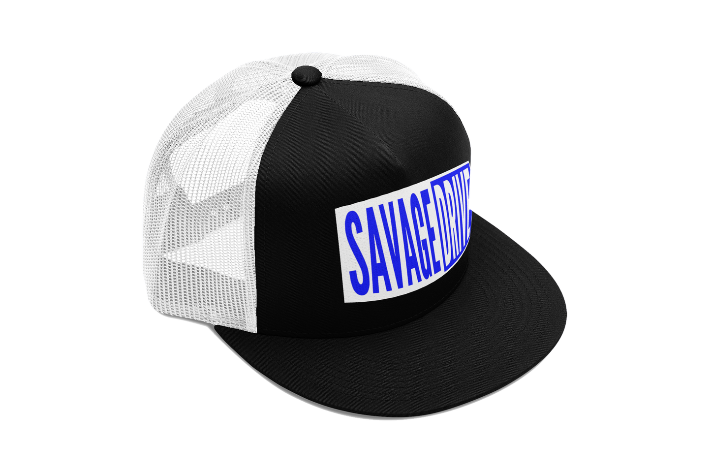 Savage Drive Trucker Hats