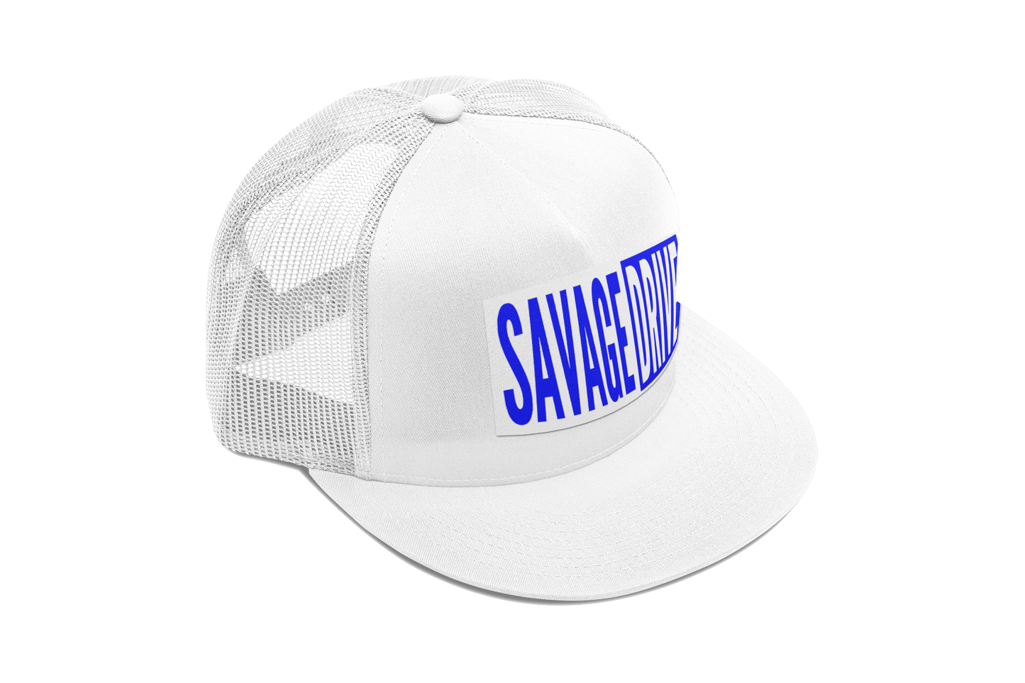 Savage Drive Trucker Hats