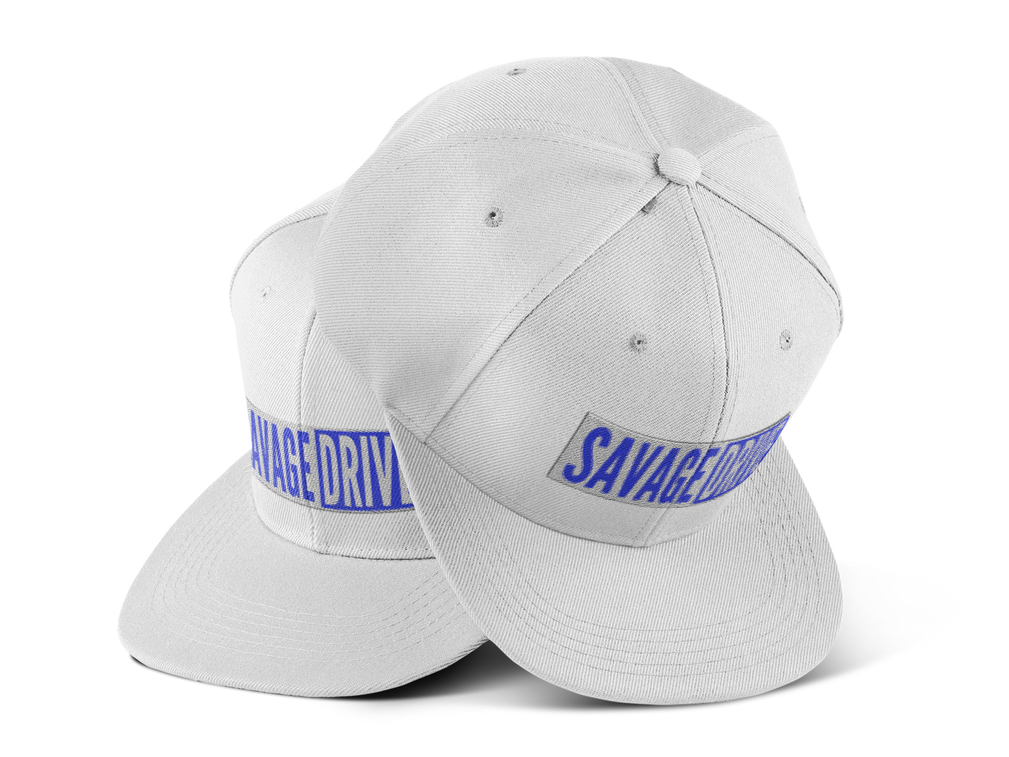 Savage Drive SnapBacks